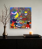 Miniatyrgalleribilde