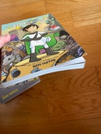 Miniatyrgalleribilde