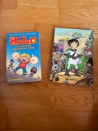 Miniatyrgalleribilde