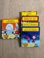 Miniatyrgalleribilde