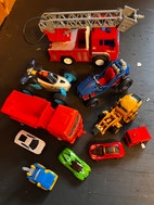 Miniatyrgalleribilde