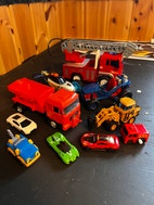 Miniatyrgalleribilde