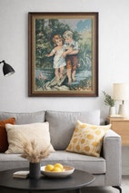 Miniatyrgalleribilde