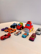 Miniatyrgalleribilde