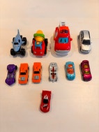 Miniatyrgalleribilde