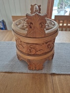 Miniatyrgalleribilde