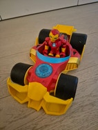 Miniatyrgalleribilde