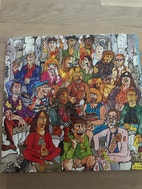 Miniatyrgalleribilde