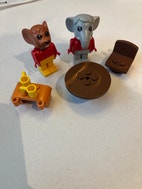 Miniatyrgalleribilde