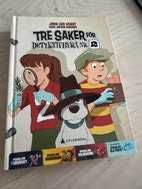 Miniatyrgalleribilde