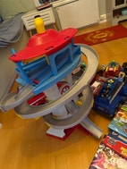 Miniatyrgalleribilde