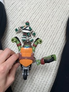 Miniatyrgalleribilde