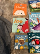 Miniatyrgalleribilde