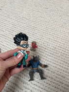 Miniatyrgalleribilde