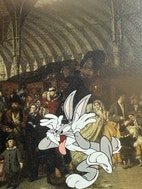 Miniatyrgalleribilde