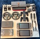 Miniatyrgalleribilde