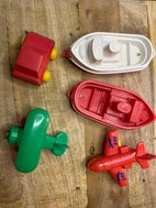 Miniatyrgalleribilde