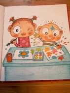 Miniatyrgalleribilde