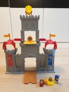 Miniatyrgalleribilde