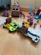 Miniatyrgalleribilde