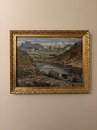 Miniatyrgalleribilde