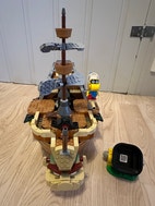 Miniatyrgalleribilde