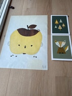 Miniatyrgalleribilde