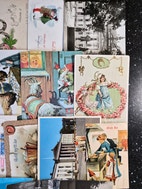 Miniatyrgalleribilde