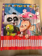 Miniatyrgalleribilde