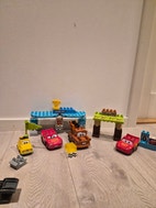 Miniatyrgalleribilde