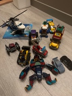 Miniatyrgalleribilde