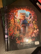 Miniatyrgalleribilde