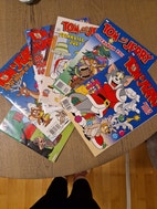 Miniatyrgalleribilde