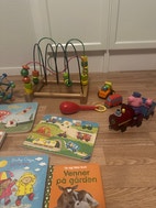 Miniatyrgalleribilde