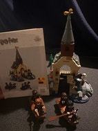 Miniatyrgalleribilde