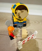 Miniatyrgalleribilde