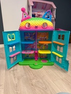 Miniatyrgalleribilde