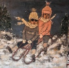 Miniatyrgalleribilde