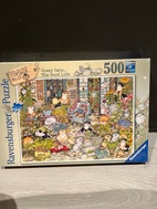 Miniatyrgalleribilde