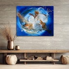 Miniatyrgalleribilde