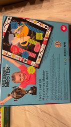 Miniatyrgalleribilde