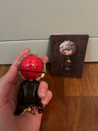 Miniatyrgalleribilde