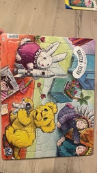 Miniatyrgalleribilde