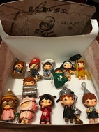 Miniatyrgalleribilde