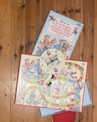 Miniatyrgalleribilde