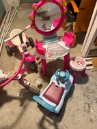 Miniatyrgalleribilde