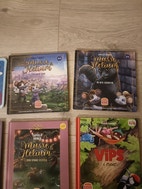 Miniatyrgalleribilde