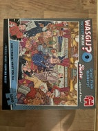 Miniatyrgalleribilde