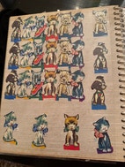 Miniatyrgalleribilde