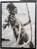 Miniatyrgalleribilde